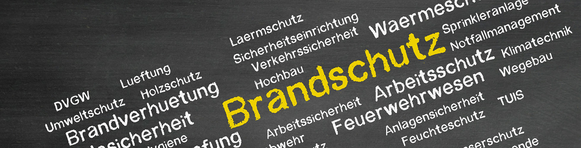 Brandschutz